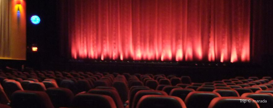 Barn Theatre