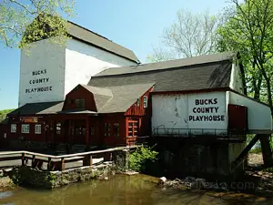 Bucks County Playhouse
