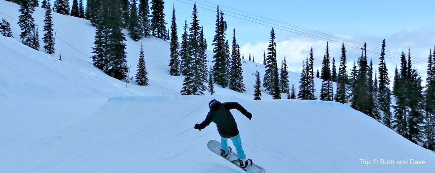 Sugar Mountain Ski Resort