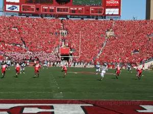 Camp Randall Stadium