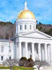 Vermont State House