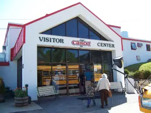 Cabot Farmers' Village Store