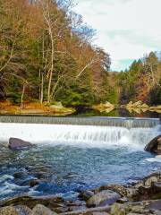 McConnells Mill State Park