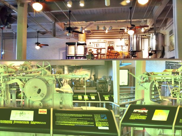 Dr Pepper Museum