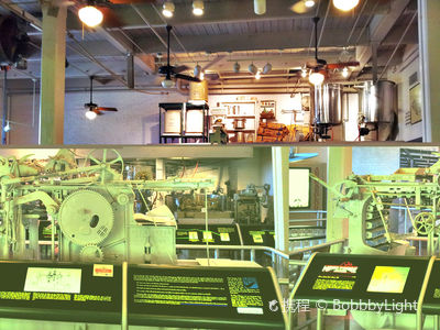 Dr Pepper Museum