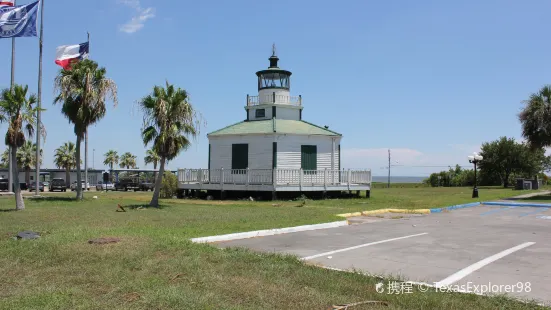 Lighthouse Beach