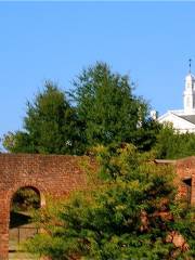 Tredegar Iron Works