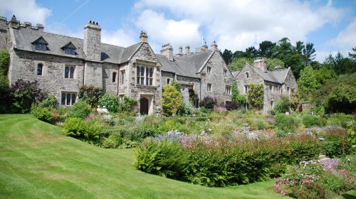 Cotehele