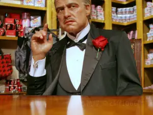 Hollywood Wax Museum