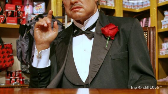 Hollywood Wax Museum