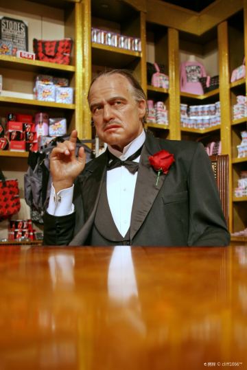 Hollywood Wax Museum