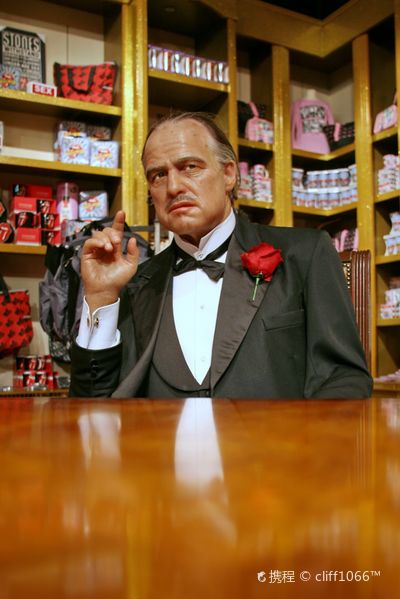 Hollywood Wax Museum