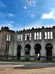 Plaza de Toros Real