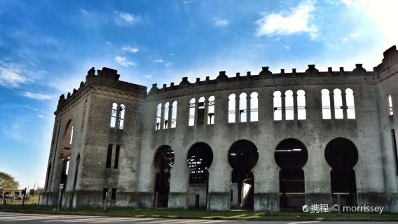 Plaza de Toros Real de San Carlos