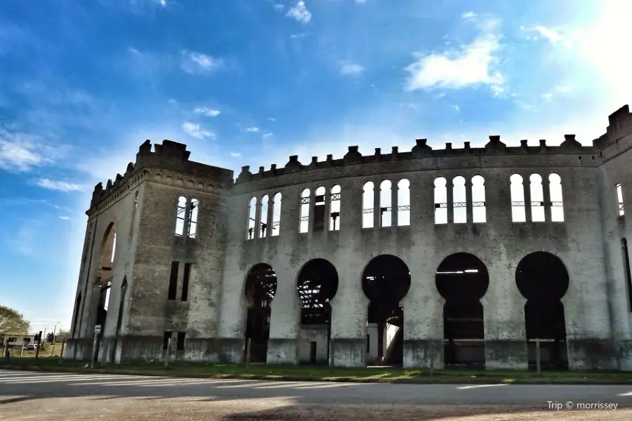 Plaza de Toros Real