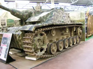 Pennsylvania Military Museum