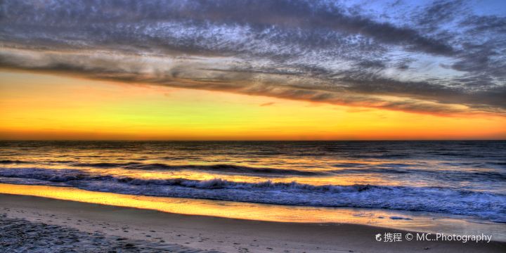 Ocean City Beach