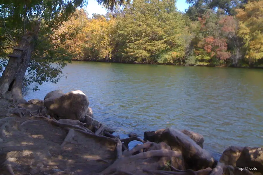 Red Bud Isle Park