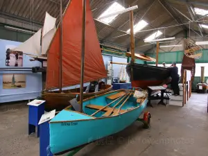 Museum of the Broads