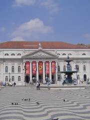 Teatro Nacional D. Maria II