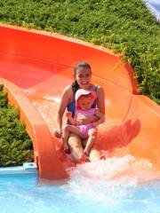 Ocean Breeze Waterpark