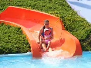 Ocean Breeze Waterpark