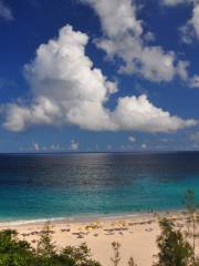 Agios Fokas Beach