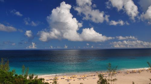 Agios Fokas Beach