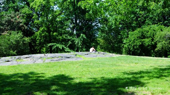 East Rock Park
