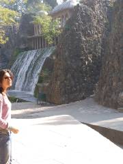 Rock Garden of Chandigarh