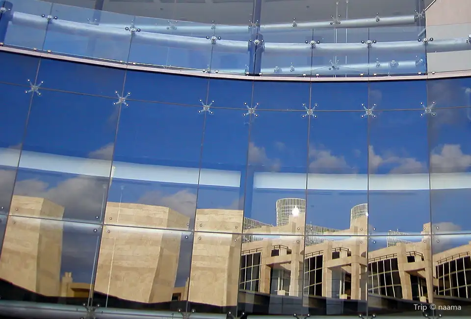 2_The Cameri Theatre