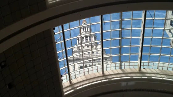 終端塔