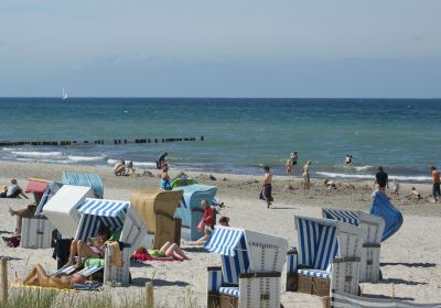 Ostseebad Warnemünde