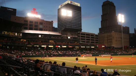 AutoZone Park