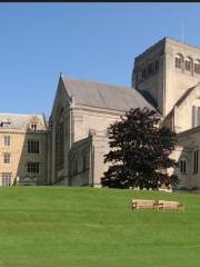 Ampleforth Abbey