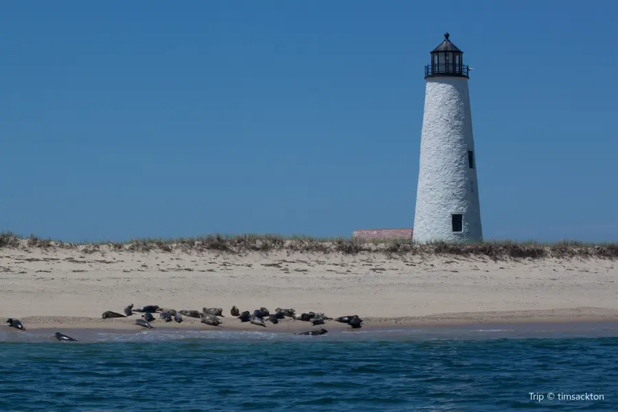 Coskata-Coatue Wildlife Refuge