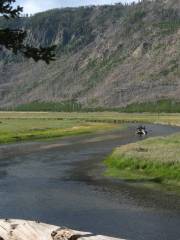 Missouri Headwaters State Park