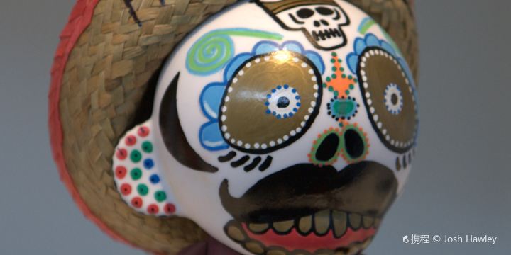 Oakland Museum of California