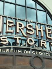 The Hershey Story