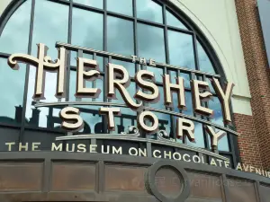 The Hershey Story