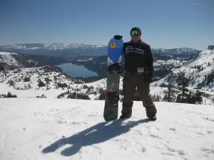 Donner Ski Ranch