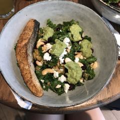 Wagas沃歌斯（番禺路店）張用戶圖片