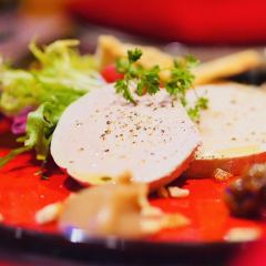 Wine&Dine Le Bouchon User Photo