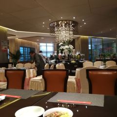 益陽大漢華美達酒店三樓中餐廳張用戶圖片
