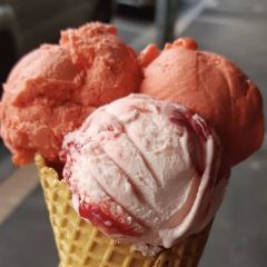 Crazy Ice-Cream & Salad House Ipoh User Photo