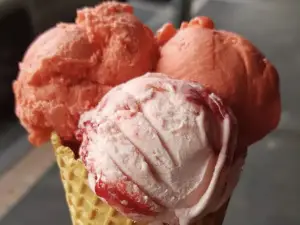 Crazy Ice-Cream & Salad House Ipoh
