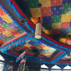 LHASA NAMASTE RESTAURANT User Photo