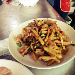 YUAN JU CAN GUAN User Photo