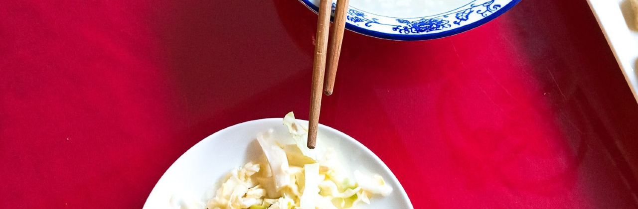 雅江蜀渝饭庄