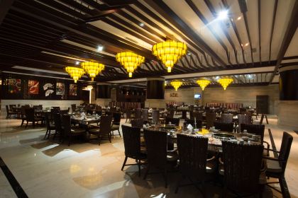 启东恒大酒店·9+1锅传奇餐厅